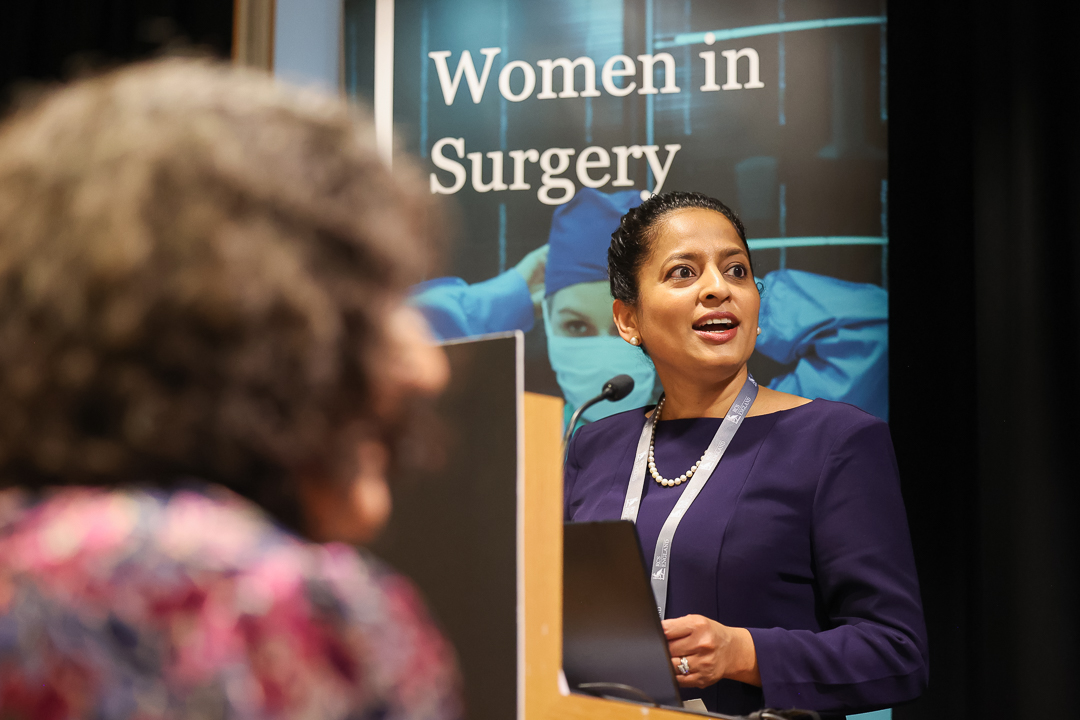 Women in Surgery at The Royal College of Surgeons of England | London