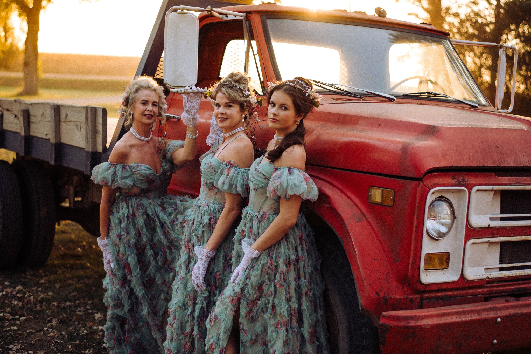 Vintage + Soul Photography... - Vintage + Soul Photography