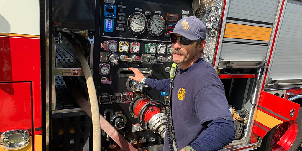 Complex firegrounds... - Fire Apparatus & Emergency Equipment | Facebook