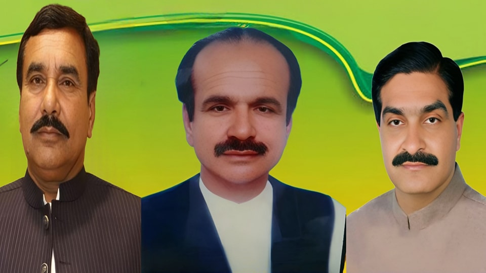 Toba - *ٹوبہ ٹیک سنگھ۔(محمد زاہد مجید انور سے )اوورسیز پاکستانی کمیشن ...