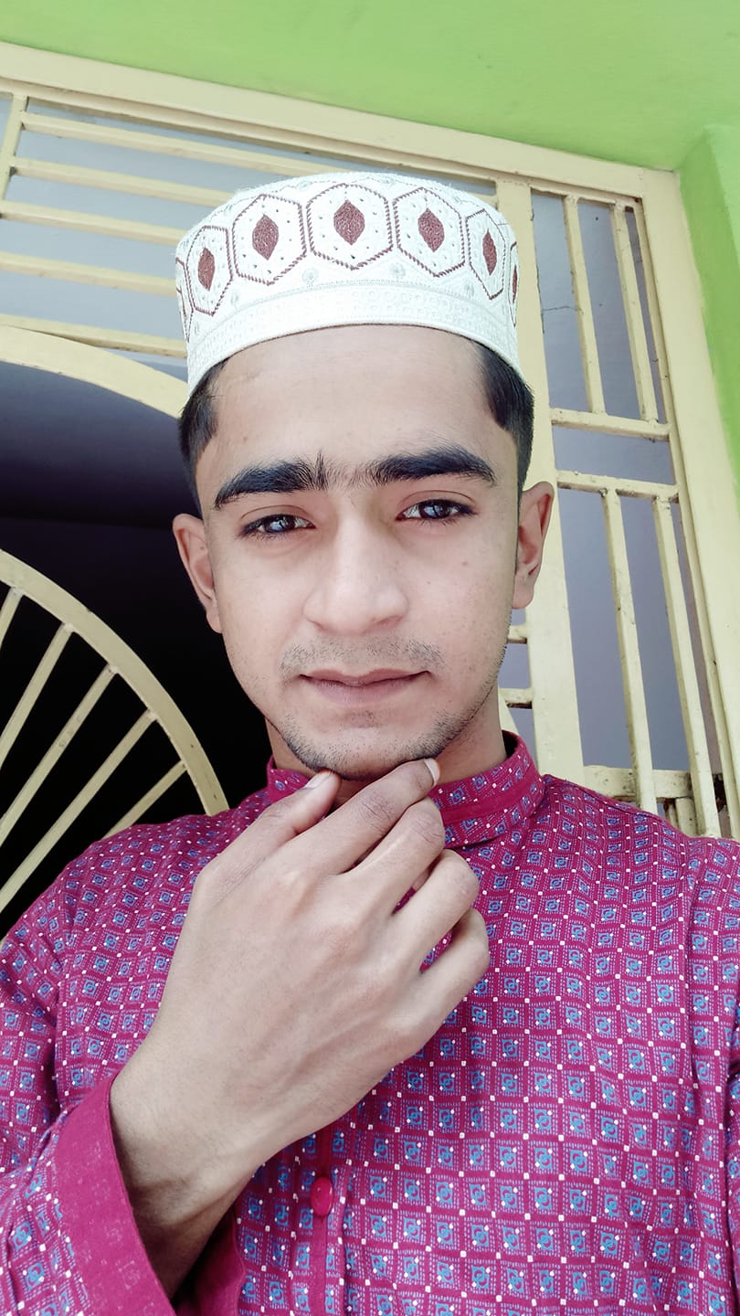 Rashedul Islam Rashed