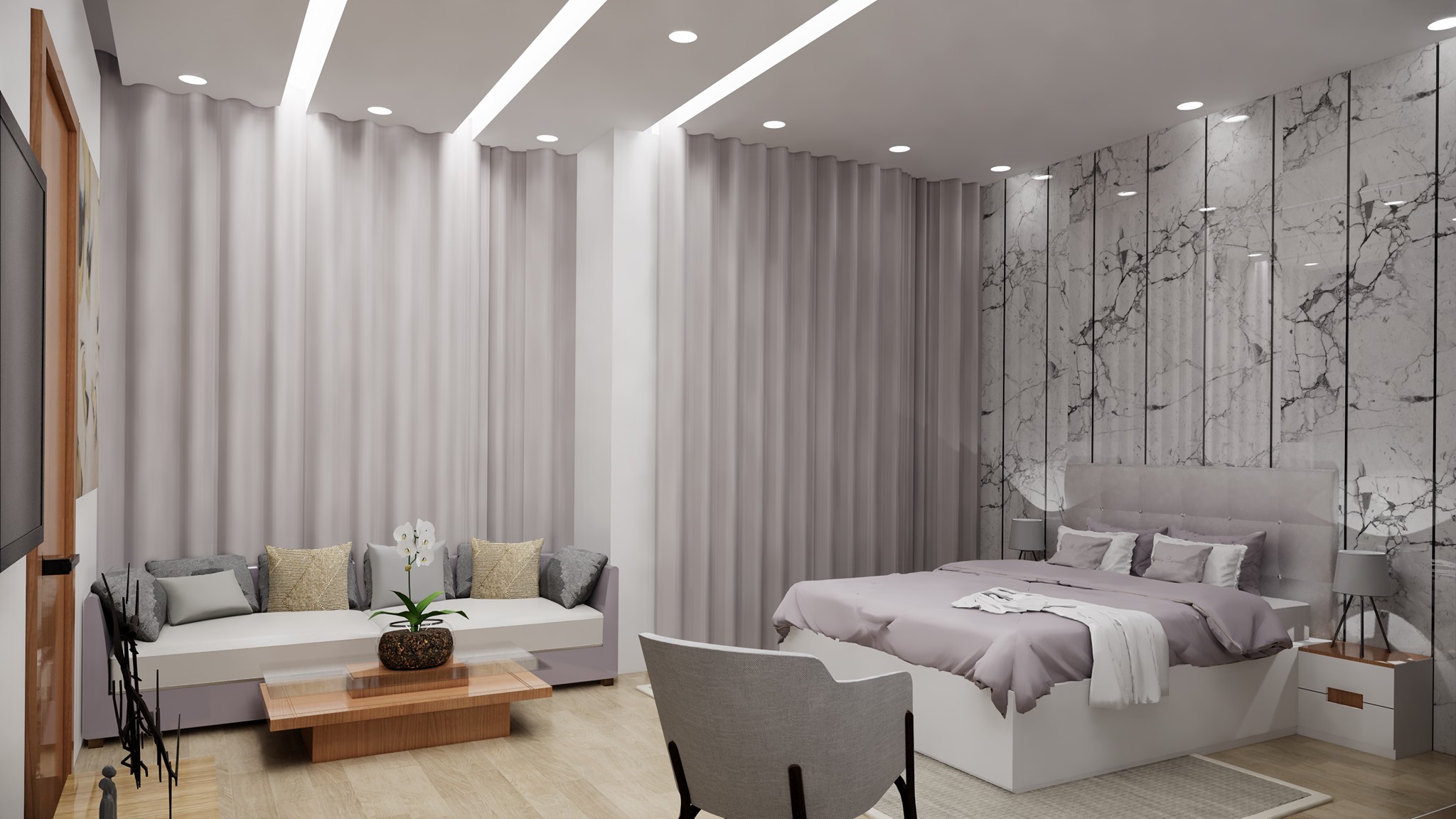 Alive Interiors and Architecture | Pune
