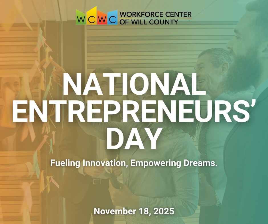 Workforce - Happy National Entrepreneurs’ Day! Today we celebrate the ...