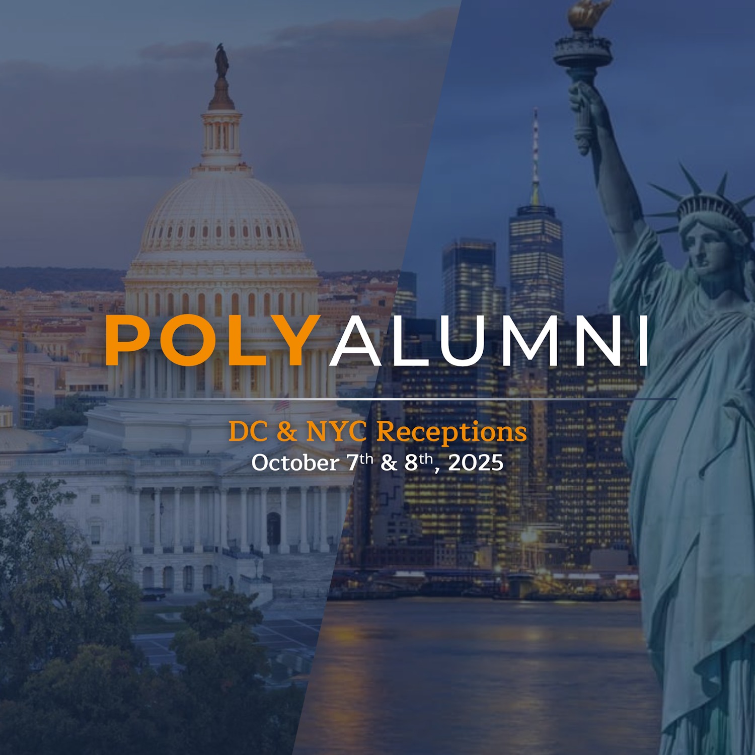 Hey Poly community! Join us... - Polytechnic School - Alumni | Facebook