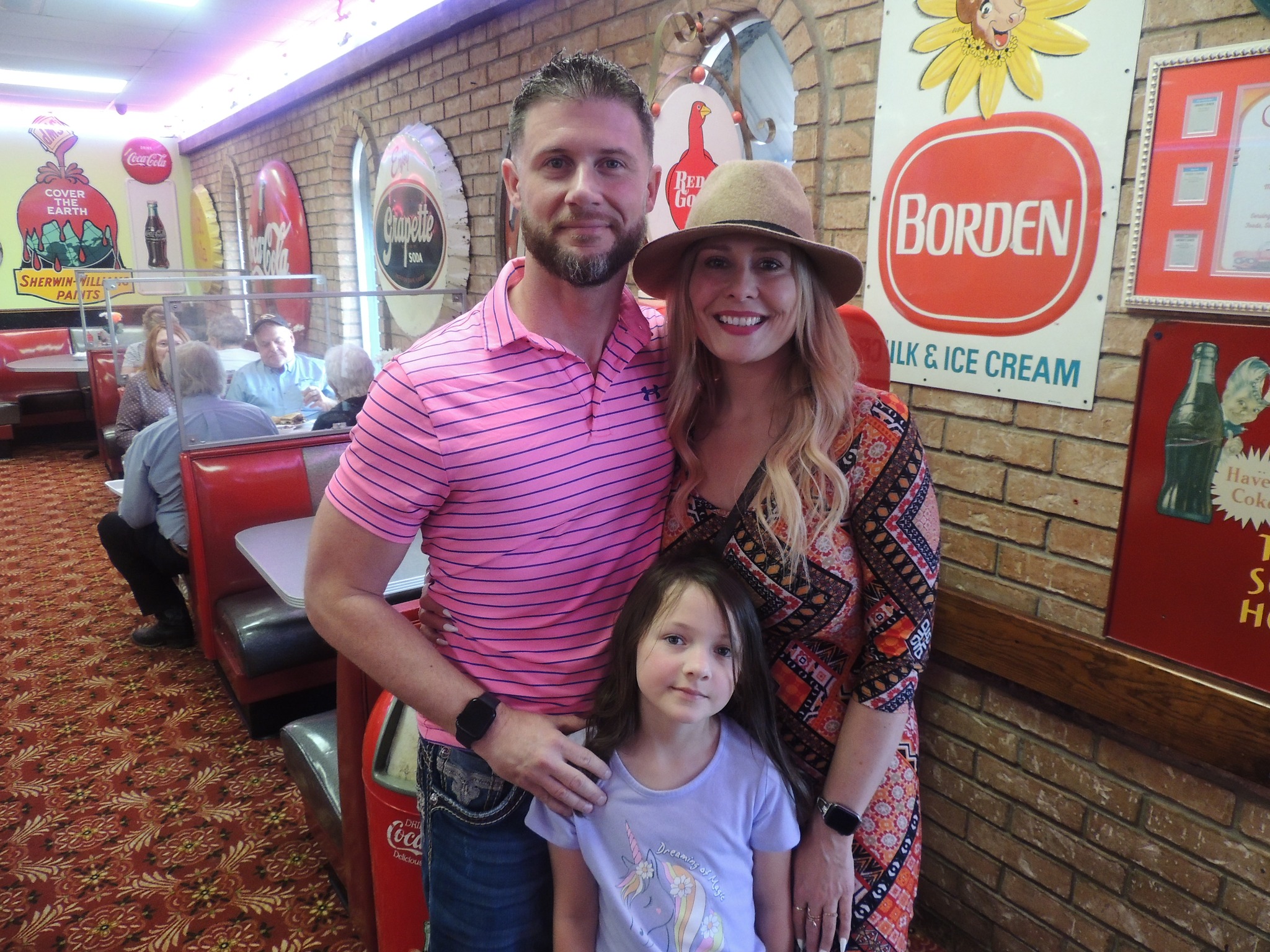 Sherri's Diner - Sunday is to be Celebrated! Bring your... | Facebook