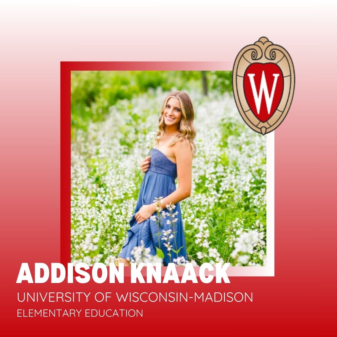 🎓 Senior Spotlight Alert! 🎓... - School District of Altoona | Facebook