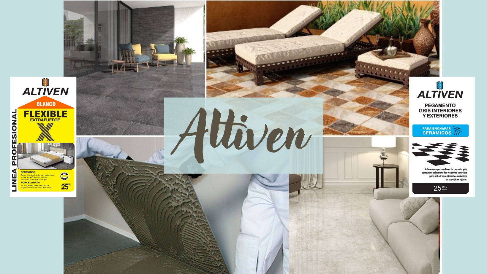 Altiven | Chimbote