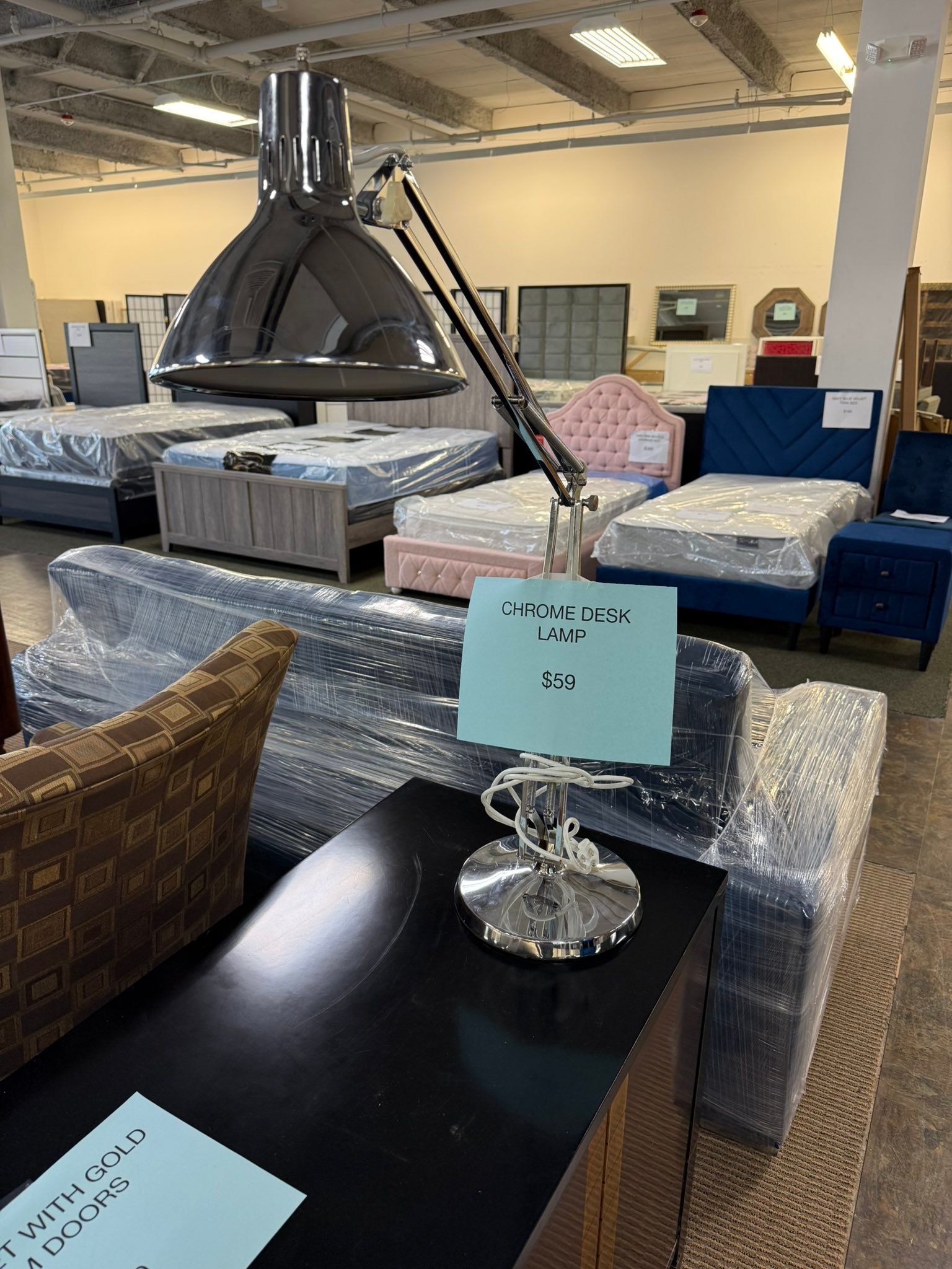 Overstock Outlet Store added a... - Overstock Outlet Store