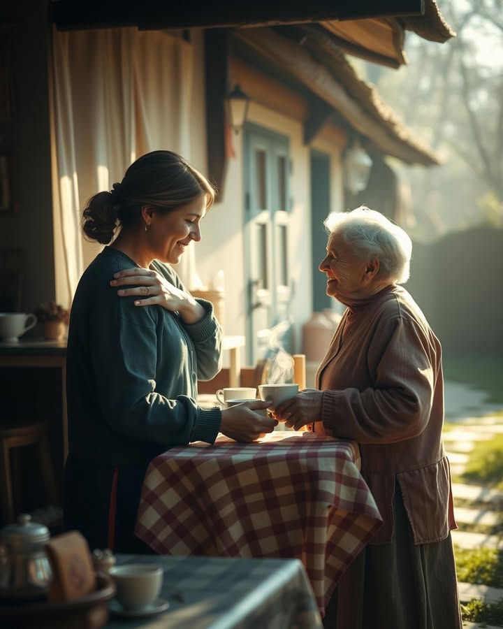 Astuces - — Pas même un « merci » tu n’as dit ? — Maman, tu recommences ...