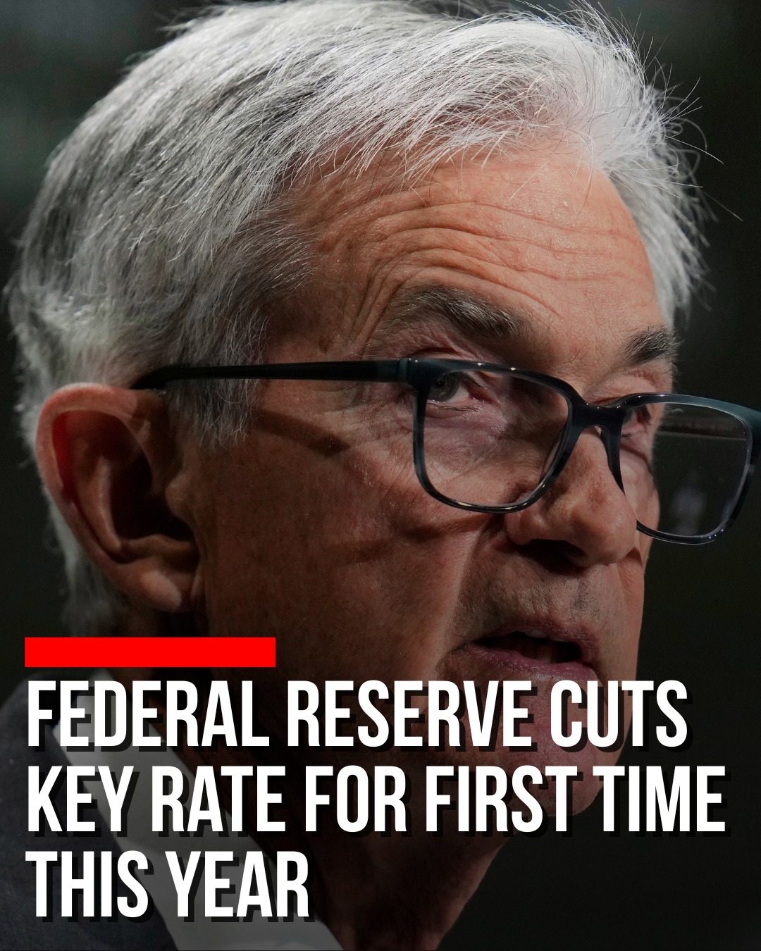 WLBT - The Federal Reserve cut its key interest rate by a quarter-point ...