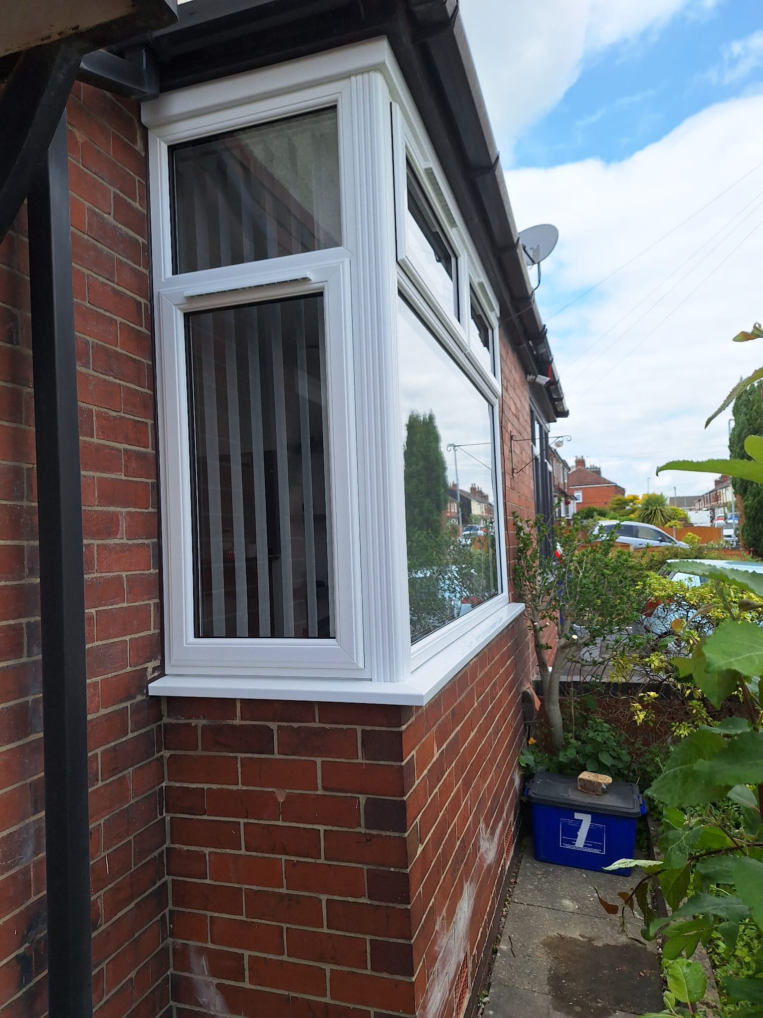 Dk Windows | Stoke-on-Trent