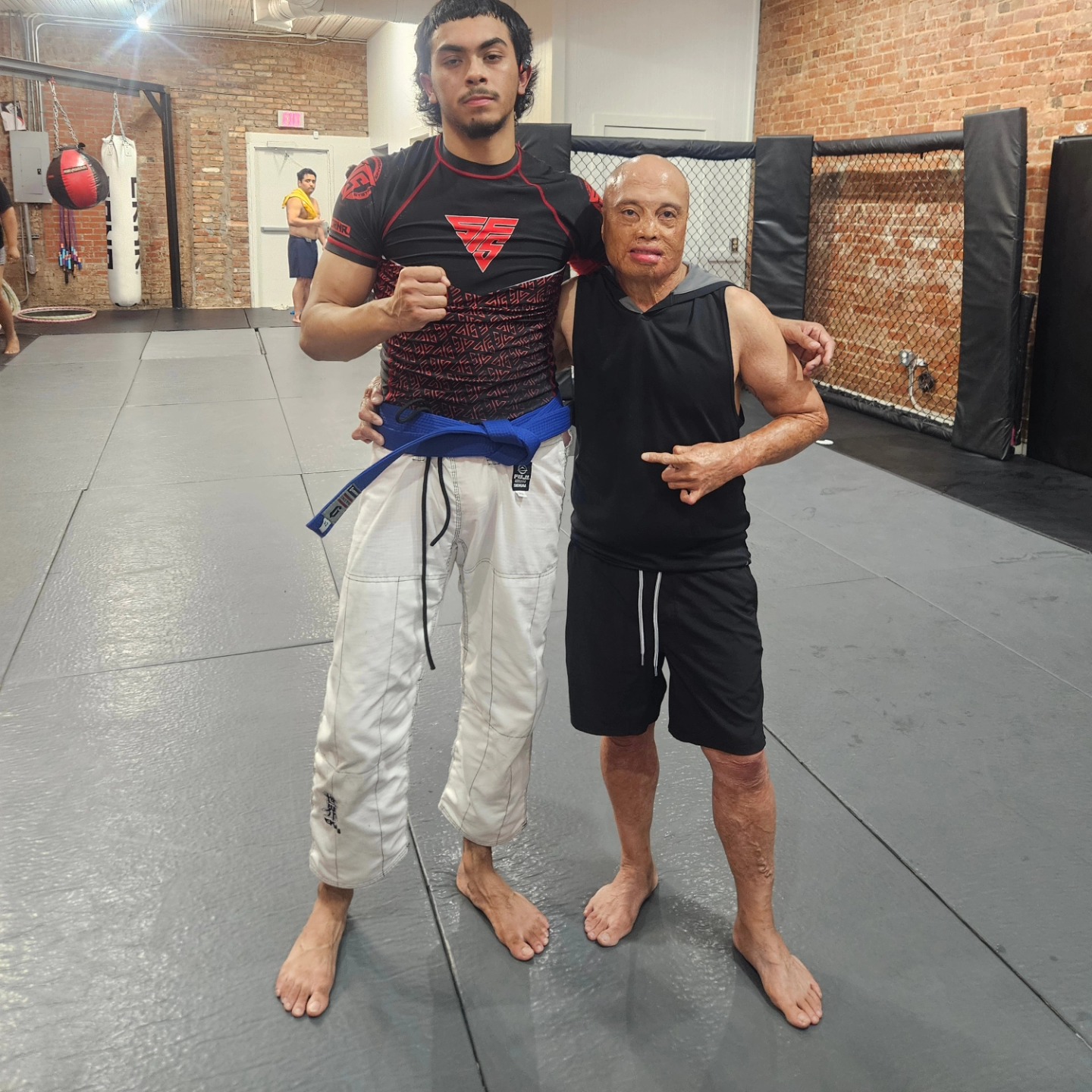 SFS MMA | Mesquite TX