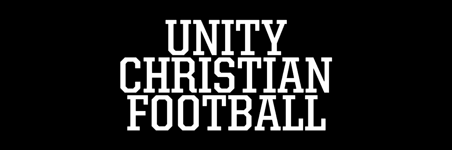 Unity Christian Lions Football | Decatur IL