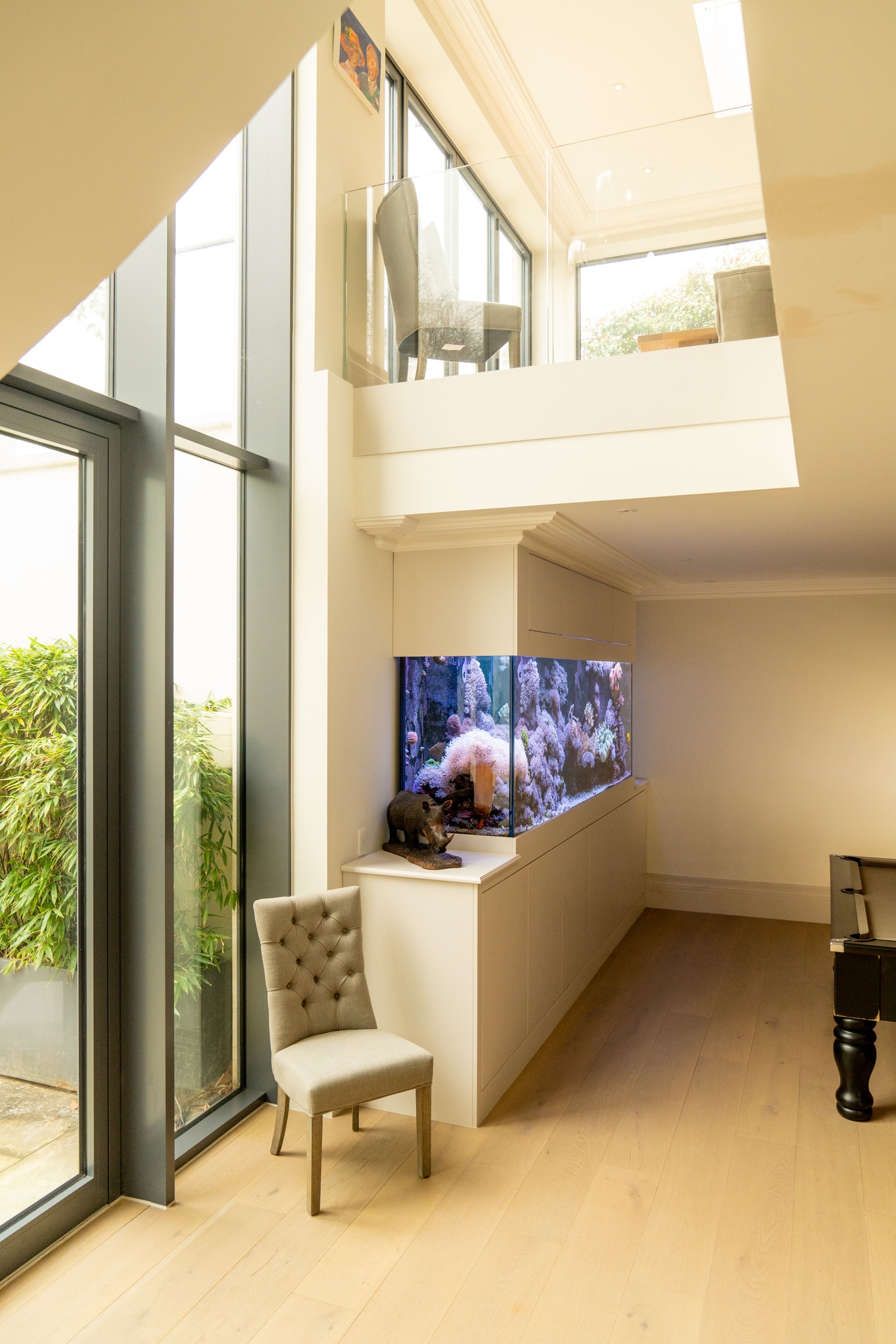 AQUAtechniques - 🌿 Biophilic design — ever heard of it? It’s all about ...