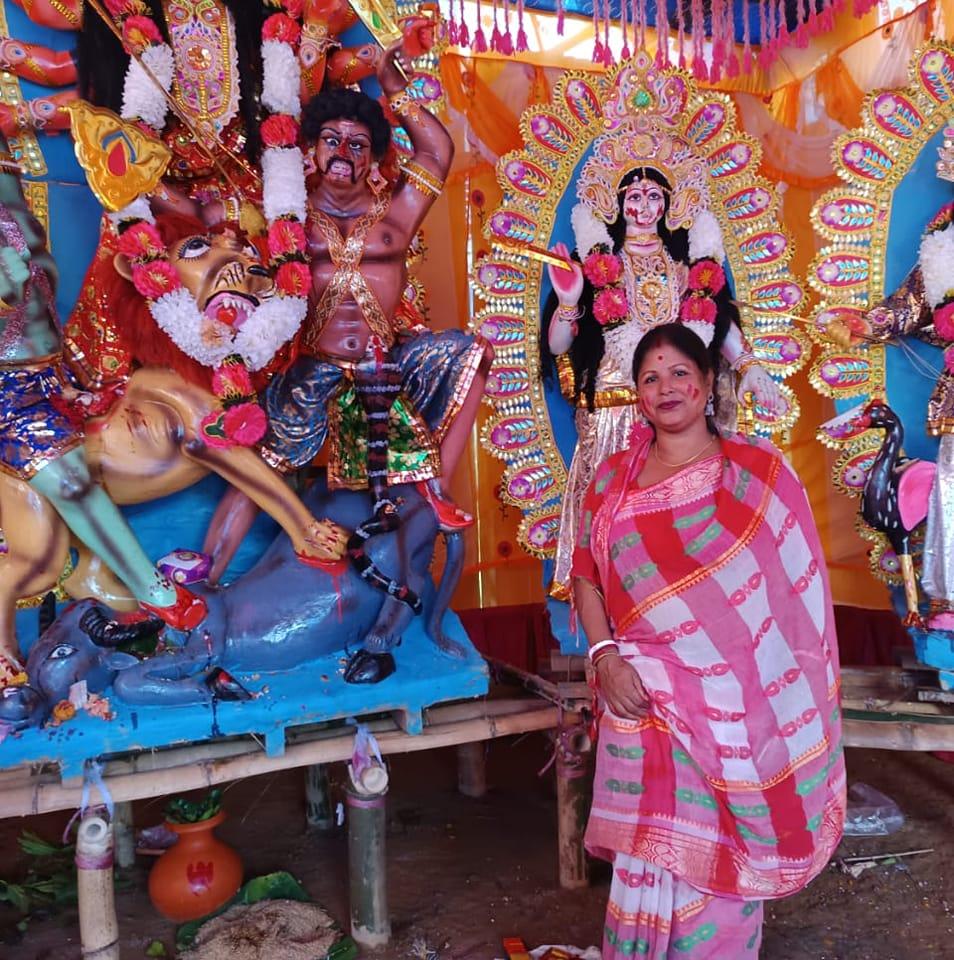Lakhi Rani Das Lakhi