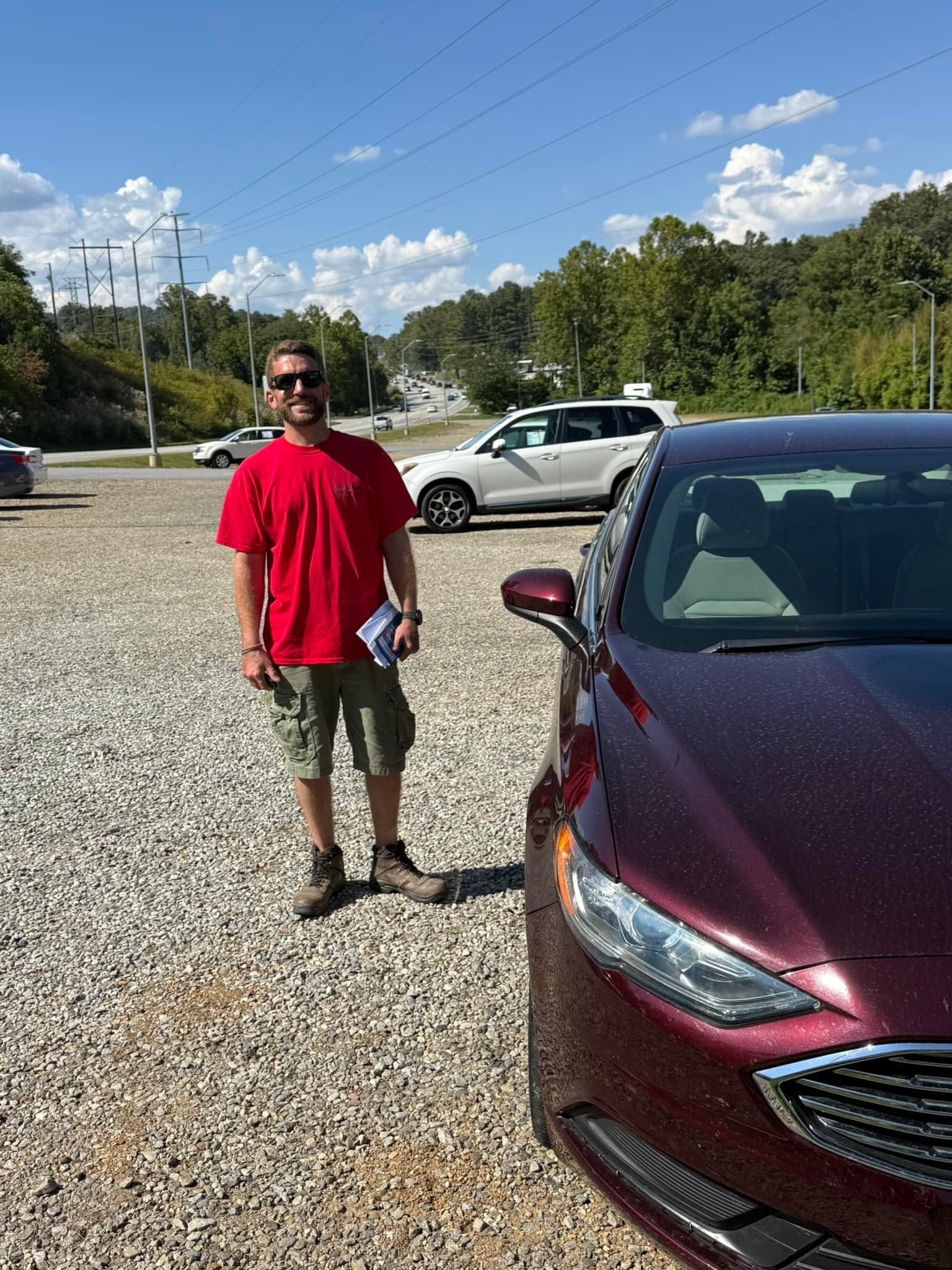 Benchmark Auto Sales, Inc. | Asheville NC