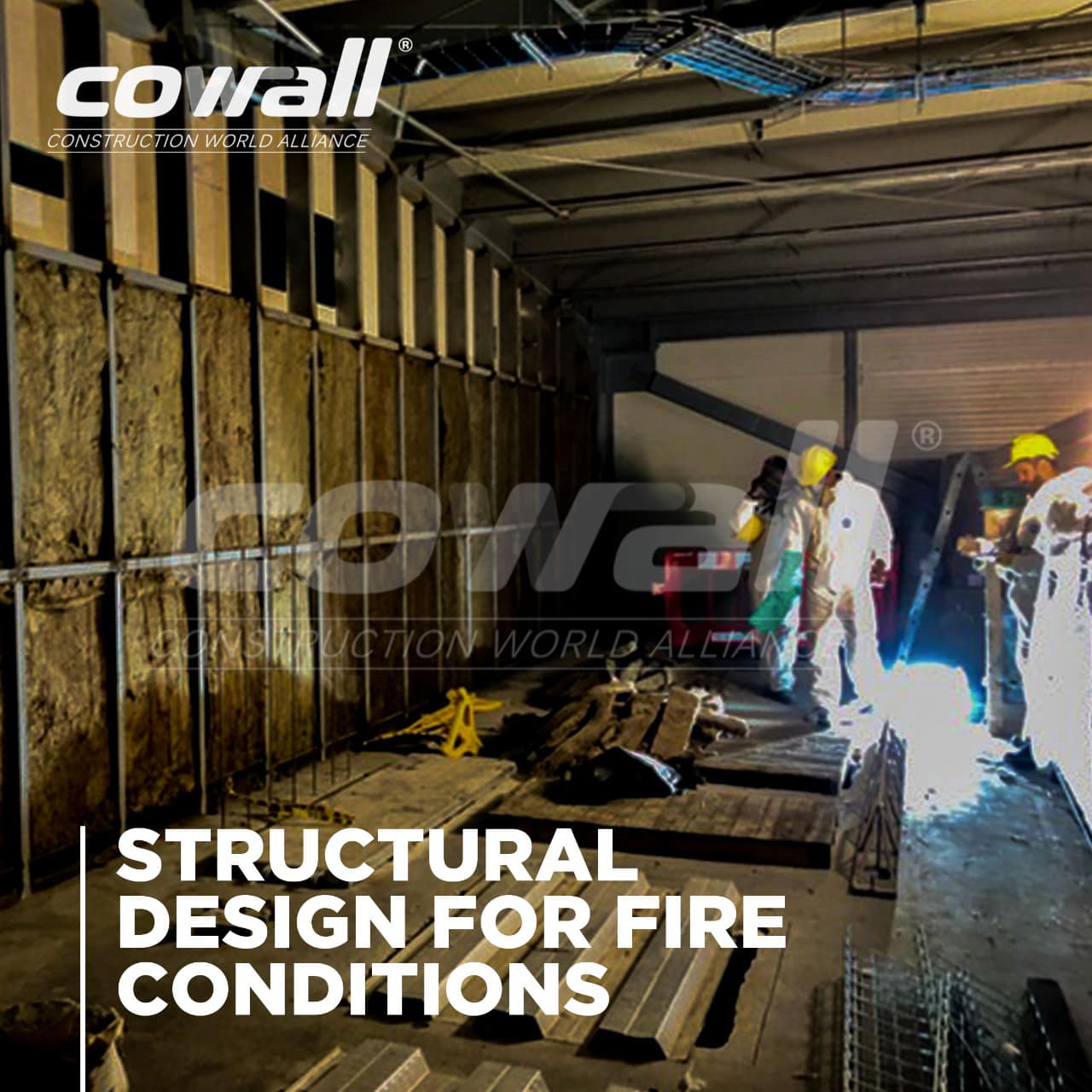 Cowall