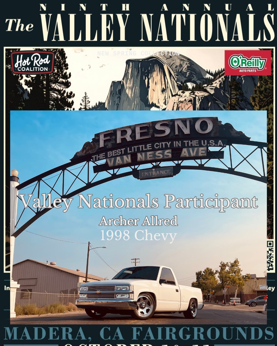 Wait… I thought the Valley Nationals... - Hot Rod Coalition | Facebook