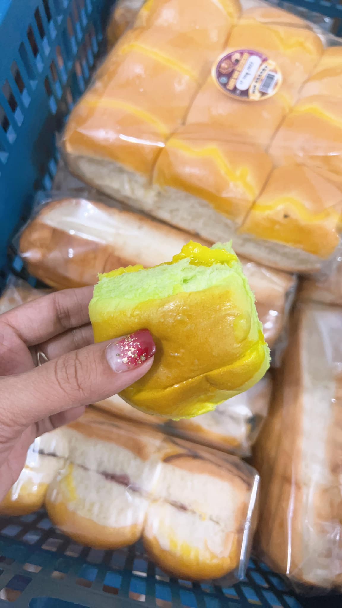 Win Bakery | Batam