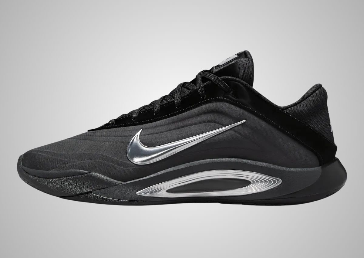 SneakerFiles.com added a new photo. - SneakerFiles.com