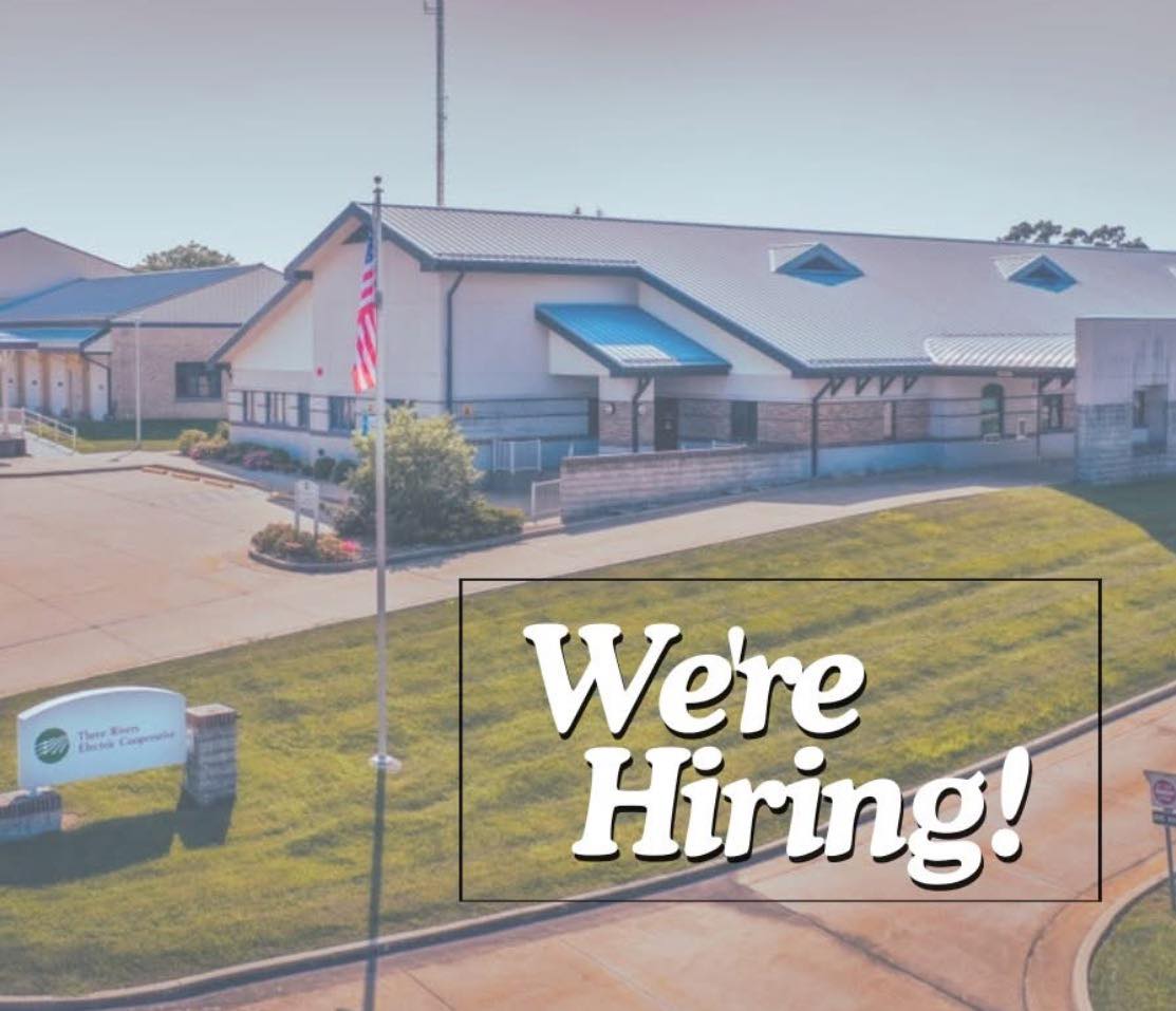 Three Rivers Electric Cooperative | Linn MO