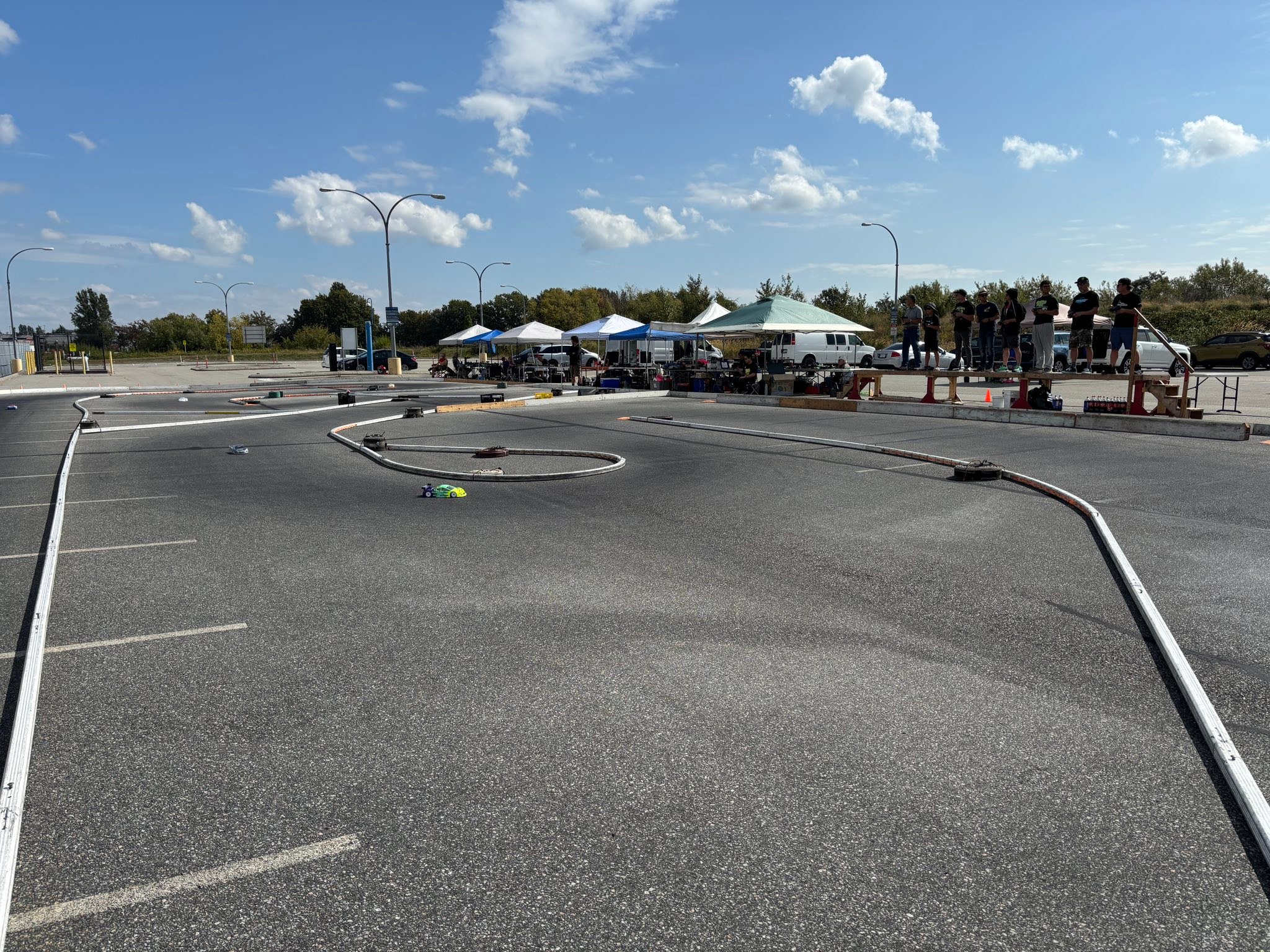 Ready to Run Raceway (RRR) | Richmond BC