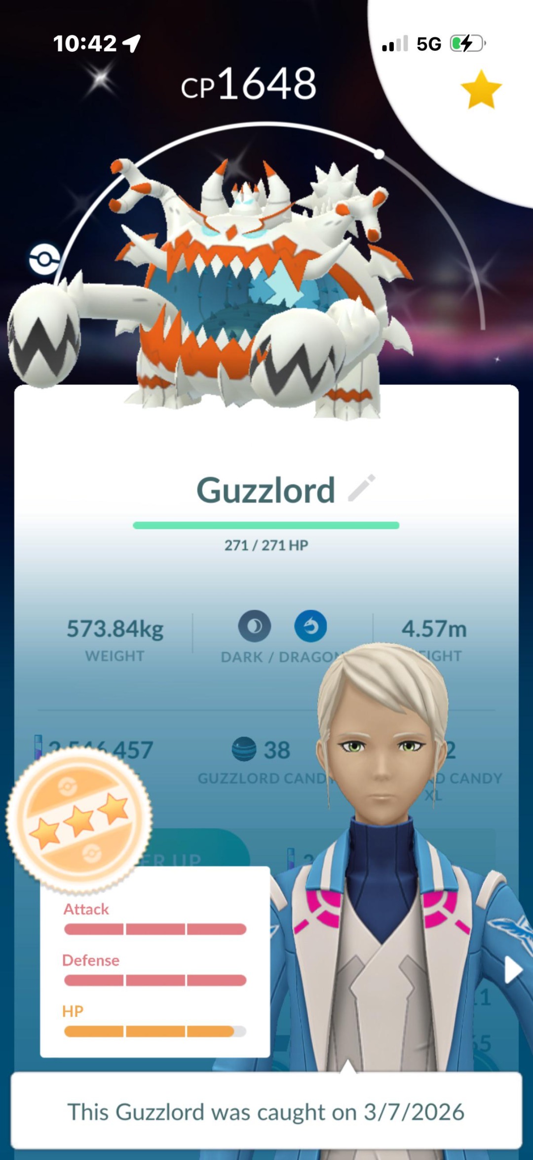 Pokémon - 