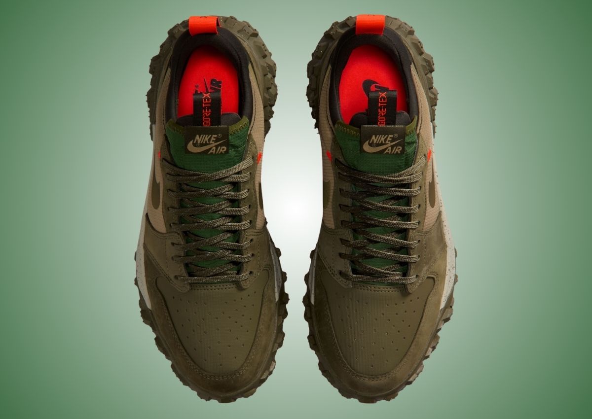 SneakerFiles.com added a new photo. - SneakerFiles.com