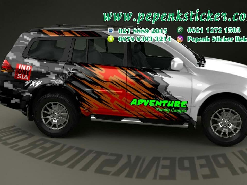 Pepenksticker Cutting Sticker Bekasi Kreu Facebook