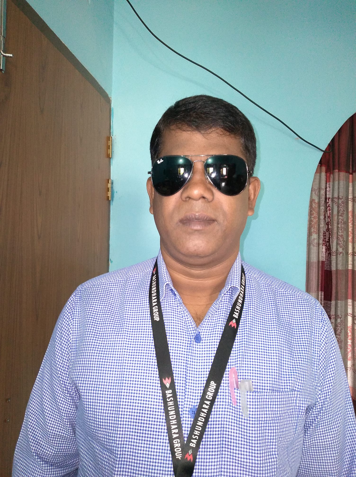 Akramul Hasan