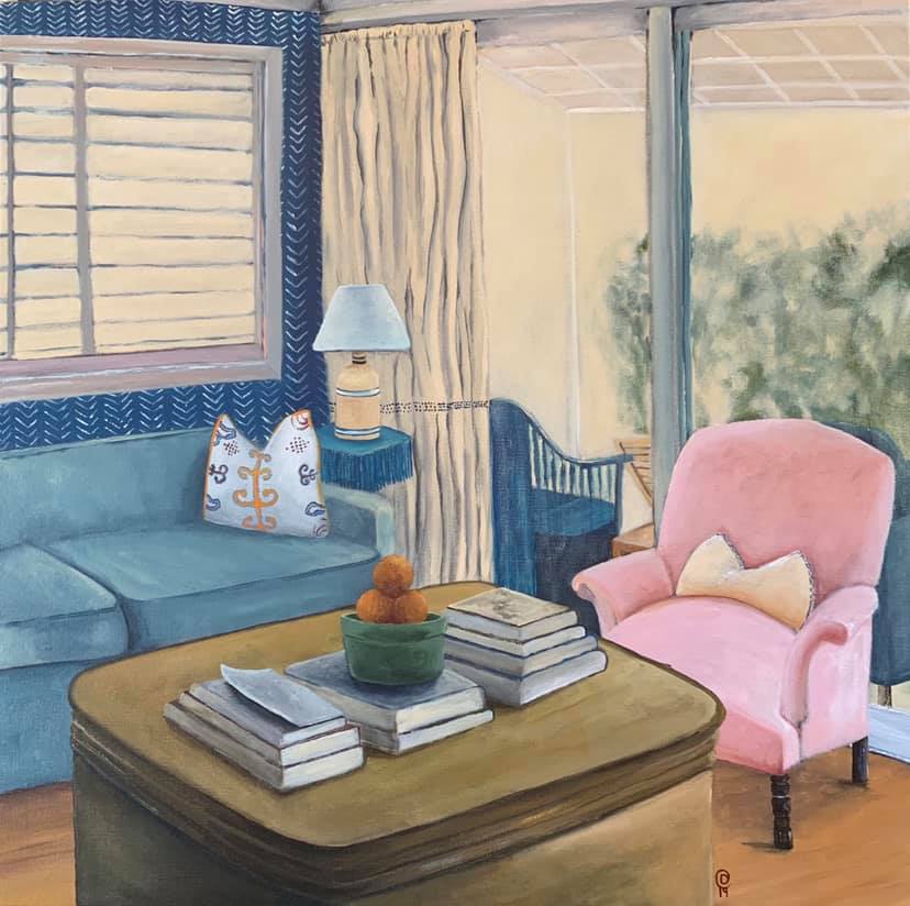 Dylan Cooper Art