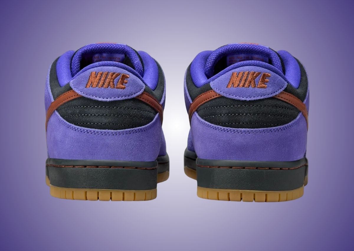 SneakerFiles.com added a new photo. - SneakerFiles.com