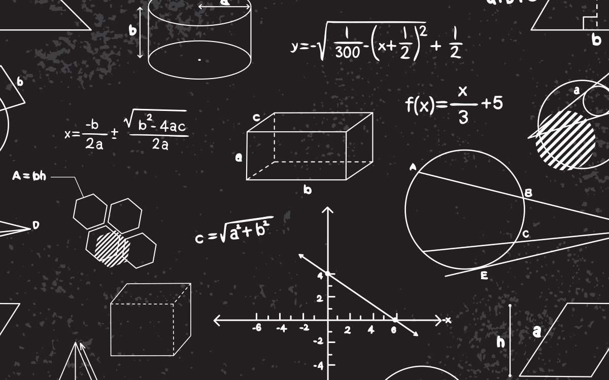 The Mary - NEW: How much did Mary Baker Eddy know about mathematics? An ...