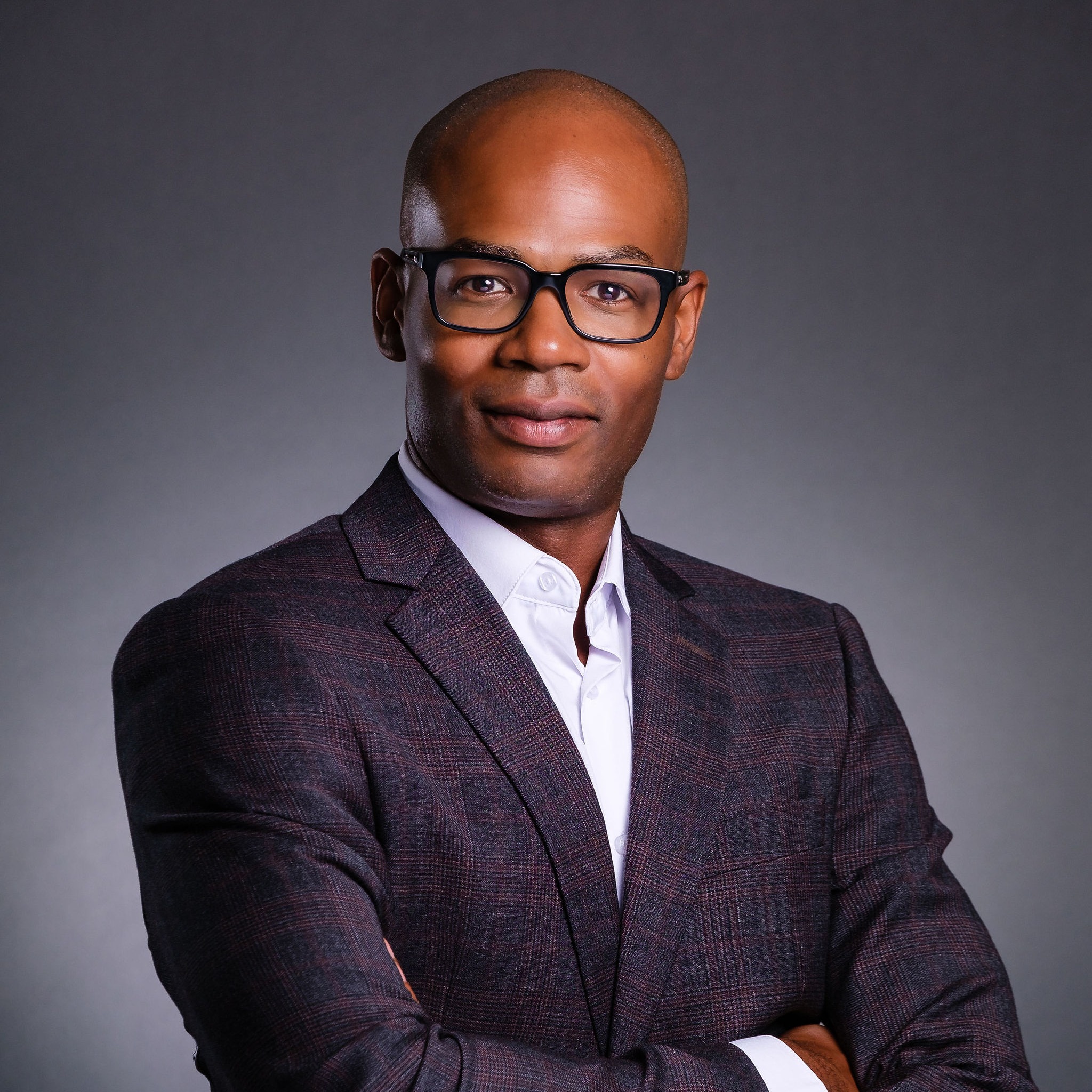 AC - We're thrilled to welcome our new General Manager, Talib McDowell ...