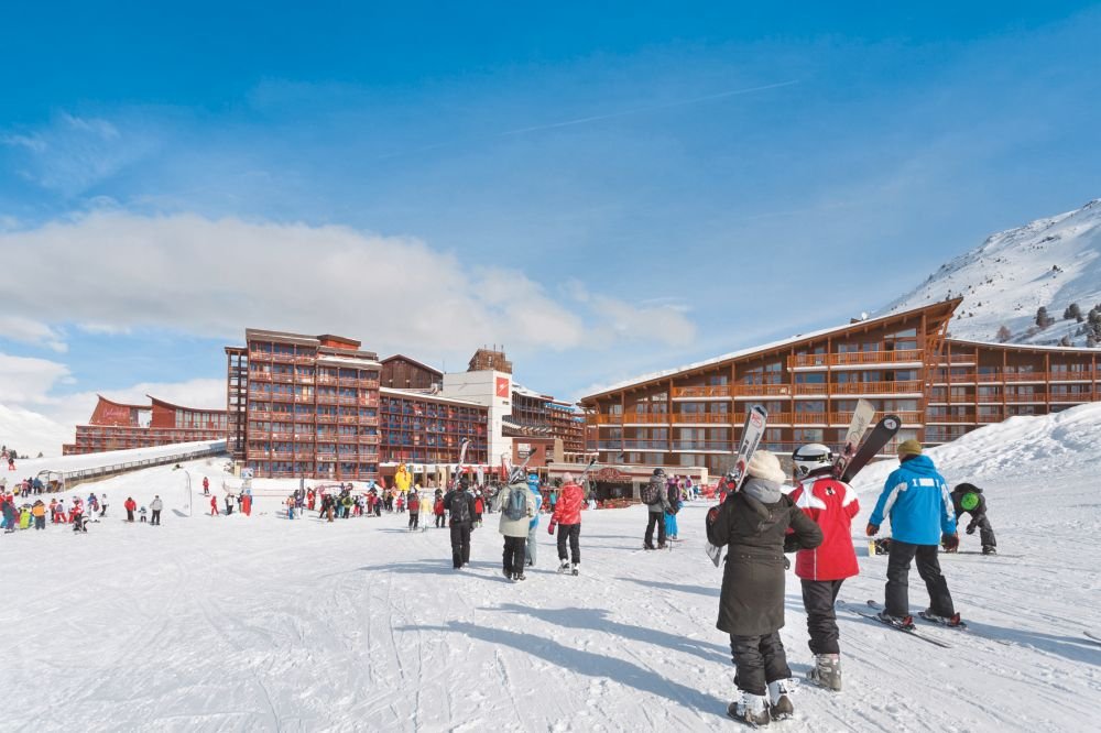 ⛷️ PROMO !! ⛷️ ️ Séjour au... - RTK Travel Center Rocourt
