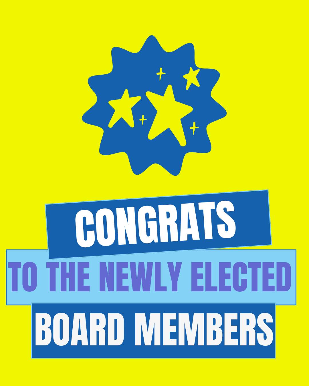 Kansas - Congratulations to all the newly elected school board members ...