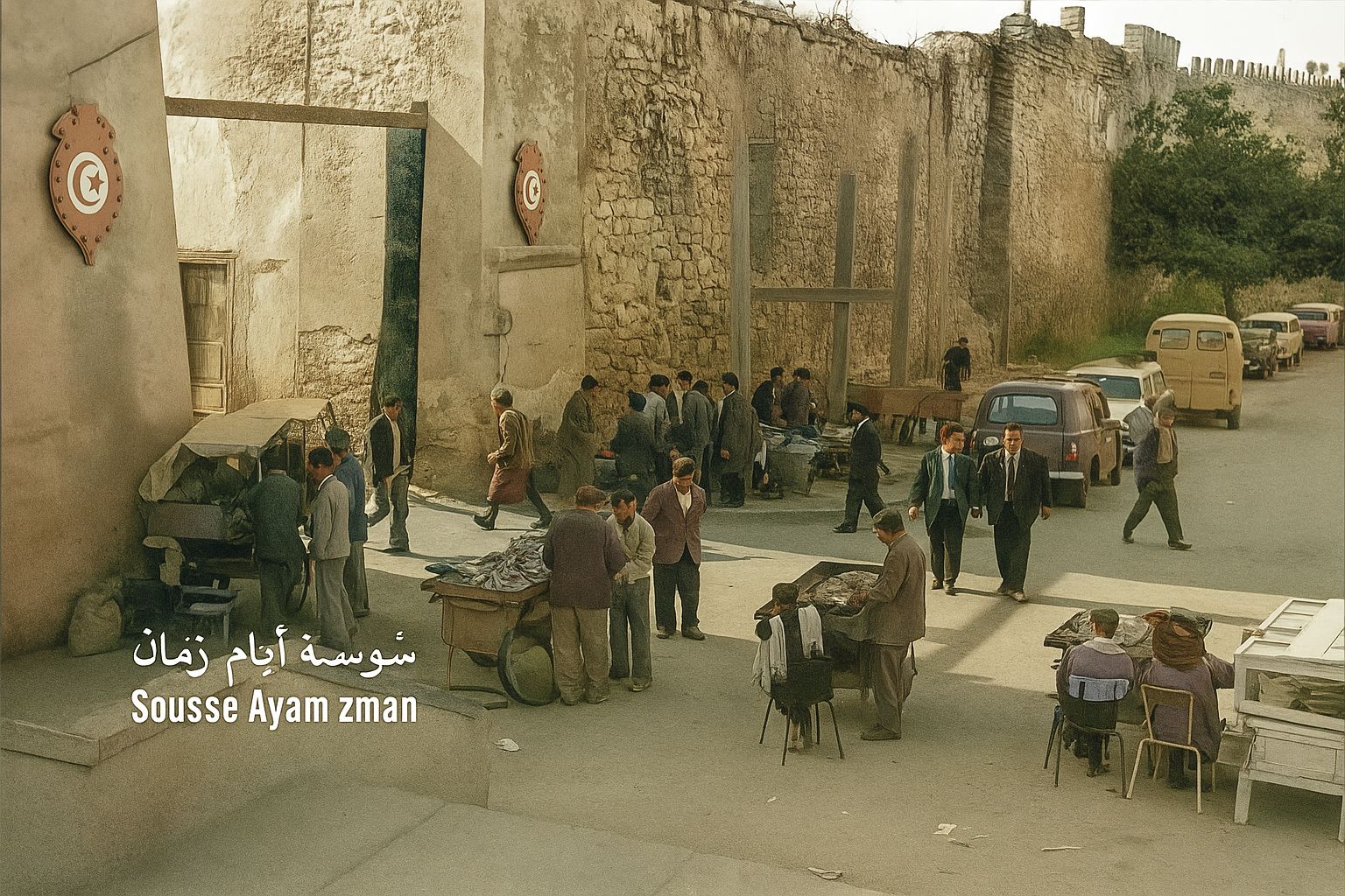 ذاكرة - 