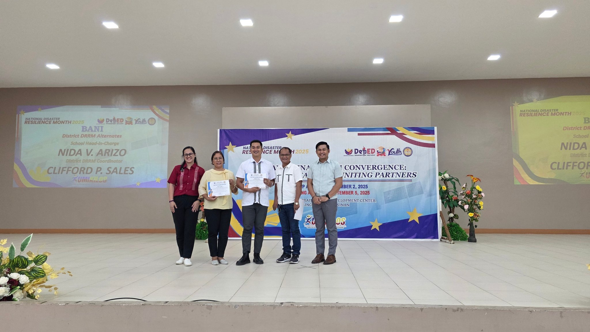 DepEd Tayo Ambabaay ES 101224