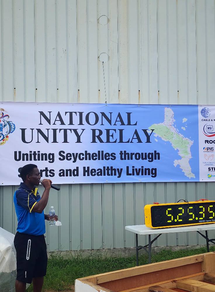 SBC -... - SBC - Seychelles Broadcasting Corporation