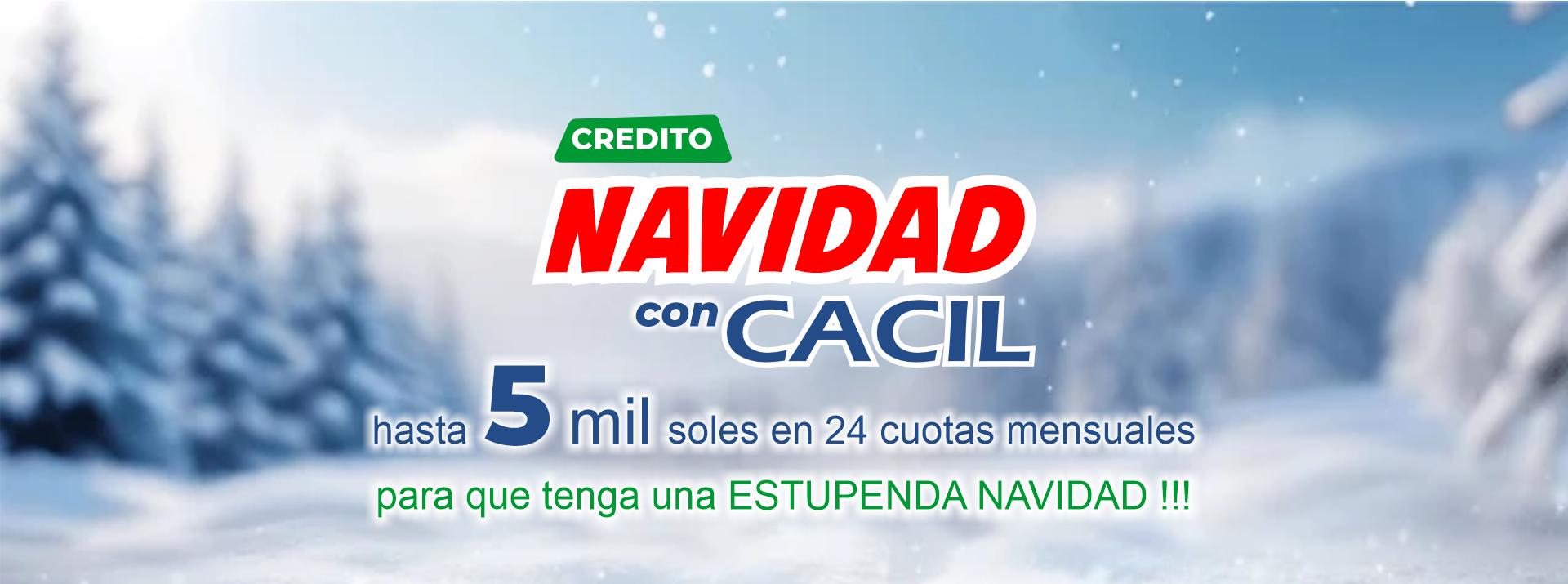 CACIL - Cooperativa de Ahorro y Crédito Ilo | Pacocha