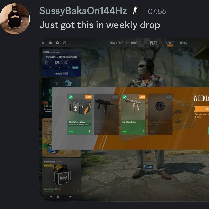 Cs.money CS:GO Trading Bot... - Cs.money CS:GO Trading Bot