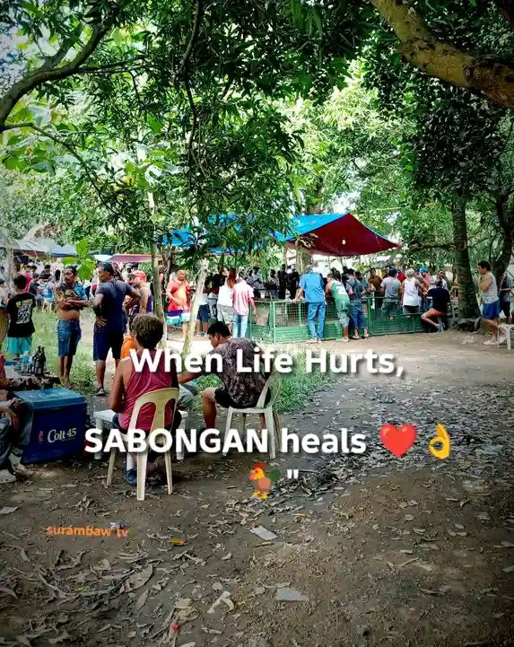 Barotac Viejo Pala uwak 2 | Sa Dominggo Ah😧 | Facebook
