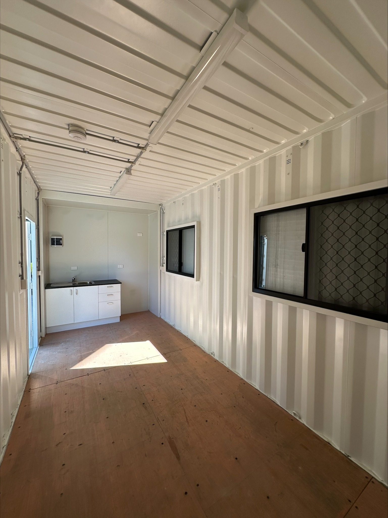 Premier Box Shipping Containers | Burpengary East QLD