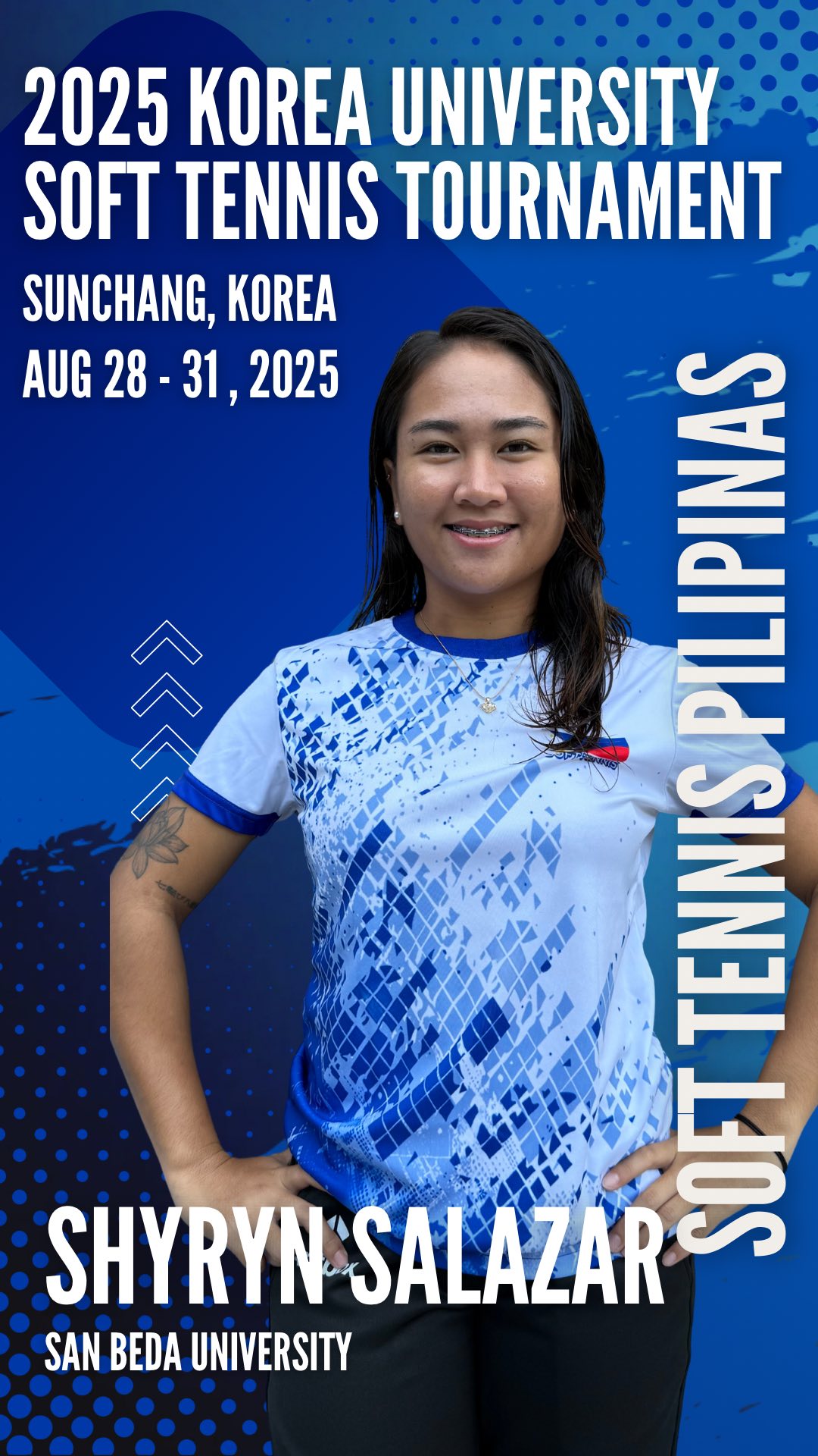 Soft Tennis Pilipinas added a new... - Soft Tennis Pilipinas