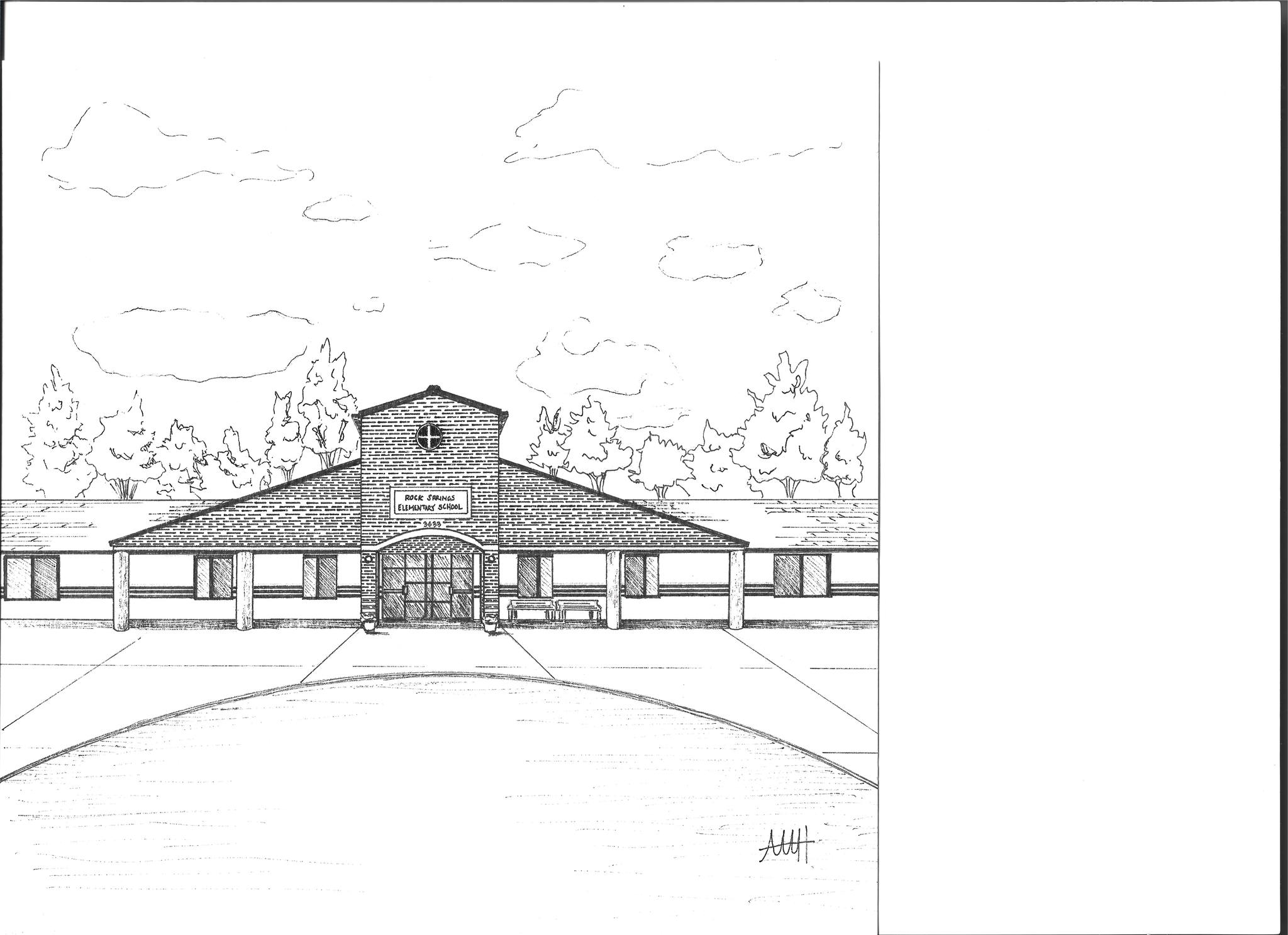 Rock Springs Elementary PTO | Denver NC