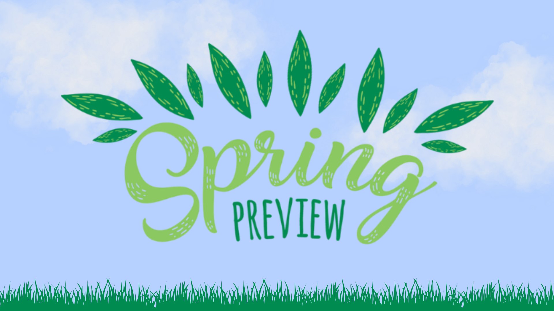 Spring Preview at the Fort Wayne Zoo