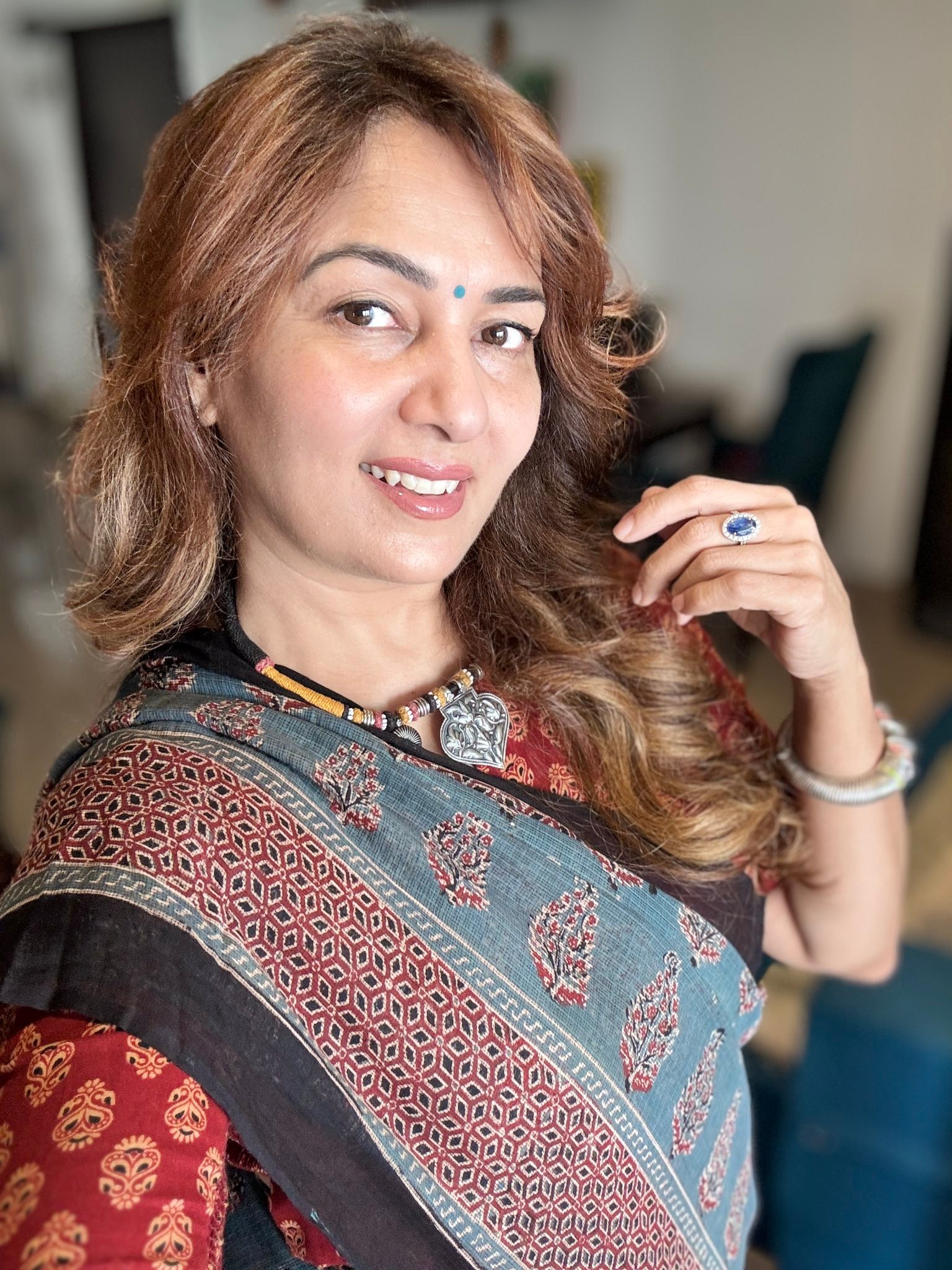 Dr. Rakhi Anand Agarwal