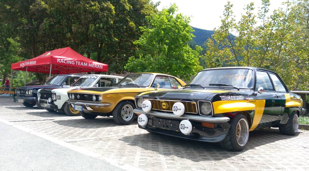 Racing Team Meran
