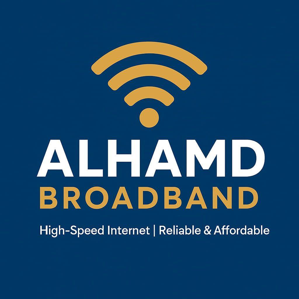 Al-Hamd Broadband | Vehari