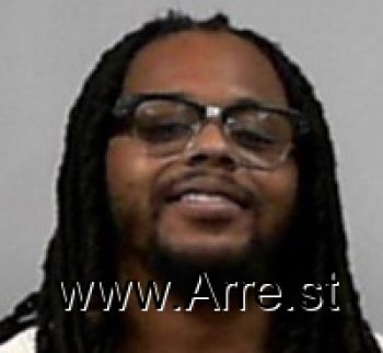 West - Deandre Lee Mathis Cabell (WRJ), West Virginia http://Arre.st/WV ...